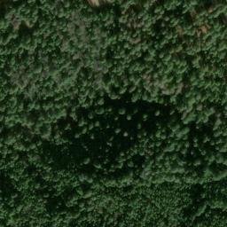 Satellite imagery of Sleighville Ridge, US