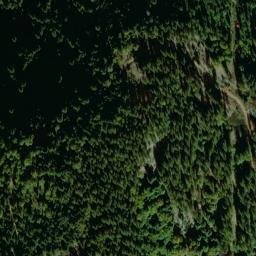 Satellite imagery of Chalk Ridge, US