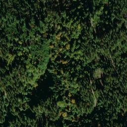 Satellite imagery of Chalk Ridge, US