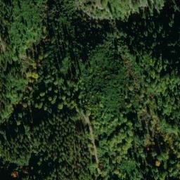 Satellite imagery of Beame Mine, US