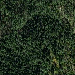 Satellite imagery of Tippecanoe Mine, US