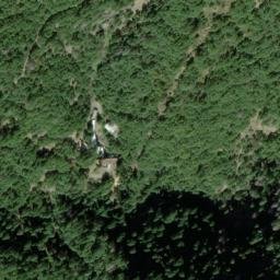 Satellite imagery of Oriental Mine, US