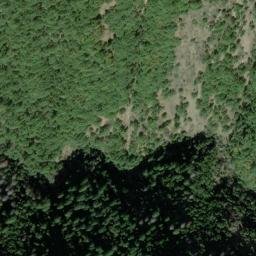 Satellite imagery of Oriental Mine, US