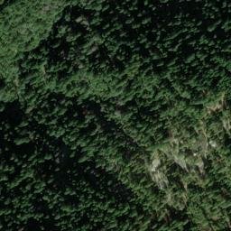 Satellite imagery of Gold Crown Mine, US