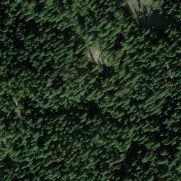 Satellite imagery of Sixteen to One Mine, US