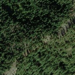 Satellite imagery of Ophir Mine, US