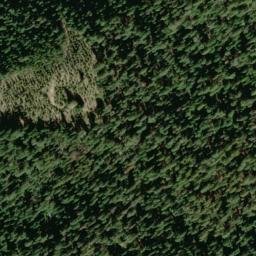 Satellite imagery of Booth Point, US