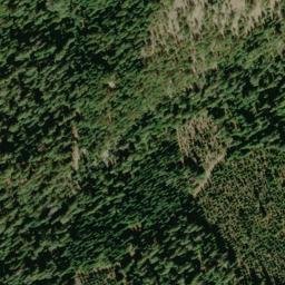 Satellite imagery of Booth Point, US