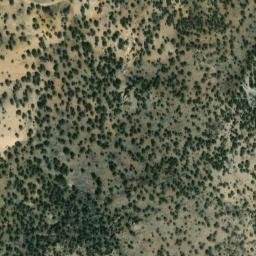 Satellite imagery of Washington Hill Prospect, US