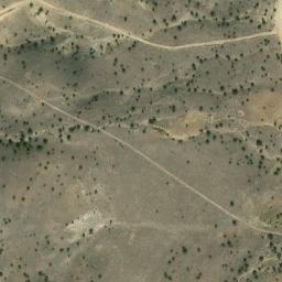 Satellite imagery of Windy Day Mine, US