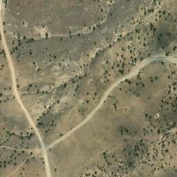 Satellite imagery of Windy Day Mine, US