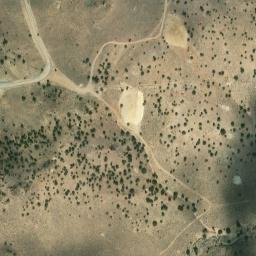 Satellite imagery of Windy Day Mine, US