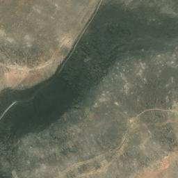 Satellite imagery of Dyke Adit, US