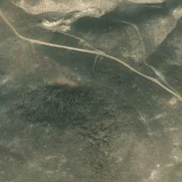 Satellite imagery of Christianson Shaft, US