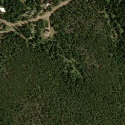 Satellite imagery of Excelsior Mine, US