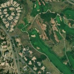Satellite imagery of Hillside Mine, US