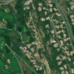 Satellite imagery of Hillside Mine, US