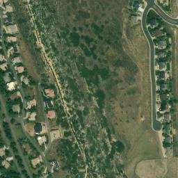 Satellite imagery of Hillside Mine, US