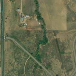 Satellite imagery of Roxborough Park Mine, US