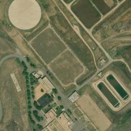 Satellite imagery of Roxborough Park Mine, US