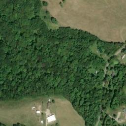 Satellite imagery of Harble Ridge, US