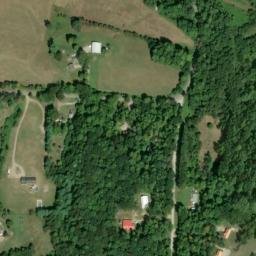 Satellite imagery of Harble Ridge, US