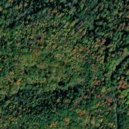 Satellite imagery of Pine Ridge, US
