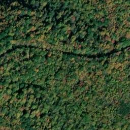 Satellite imagery of Pine Ridge, US