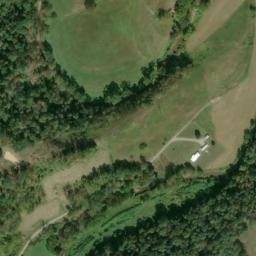 Satellite imagery of BEAGLE — NGS JX1966 — Tyler County, US, US