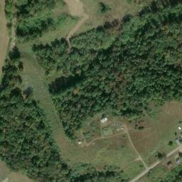 Satellite imagery of BEAGLE — NGS JX1966 — Tyler County, US, US