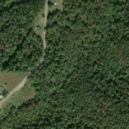 Satellite imagery of BEAGLE — NGS JX1966 — Tyler County, US, US