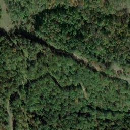 Satellite imagery of J 137 — NGS JX0428 — Tyler County, US, US