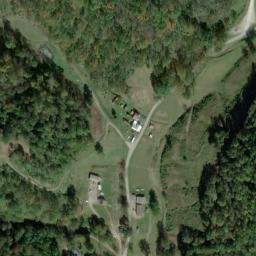 Satellite imagery of J 137 — NGS JX0428 — Tyler County, US, US
