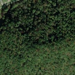 Satellite imagery of BOOHER — NGS JX1960 — Tyler County, US, US