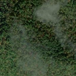 Satellite imagery of BOOHER — NGS JX1960 — Tyler County, US, US