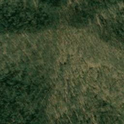 Satellite imagery of W 138 — NGS JX0235 — Wetzel County, US, US