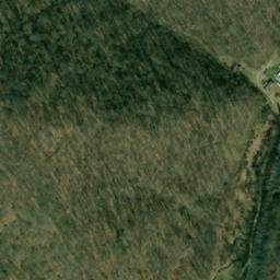 Satellite imagery of V 138 — NGS JX0236 — Wetzel County, US, US