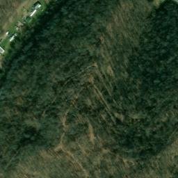 Satellite imagery of V 138 — NGS JX0236 — Wetzel County, US, US
