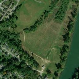 Satellite imagery of KK 33 — NGS JX0176 — Marion County, US, US