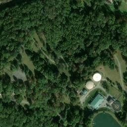Satellite imagery of FAIRMONT SOUTH MUNICIPAL TANK — NGS JX1898, US