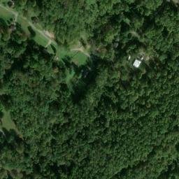 Satellite imagery of FAIRMONT SOUTH MUNICIPAL TANK — NGS JX1898, US