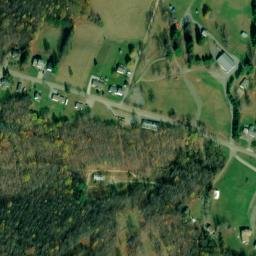 Satellite imagery of Bunners Ridge, US