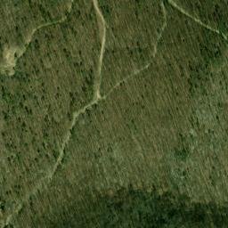 Satellite imagery of Piney Ridge, US