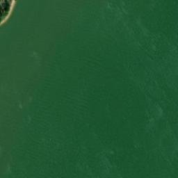Satellite imagery of Greenbush Point, US