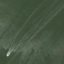Satellite imagery of Greenbush Point, US