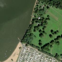 Satellite imagery of Arnold Point, US