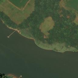 Satellite imagery of Huckleberry Point, US