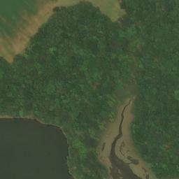 Satellite imagery of Huckleberry Point, US