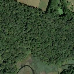 Satellite imagery of Veazey Neck, US