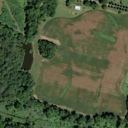 Satellite imagery of Veazey Neck, US